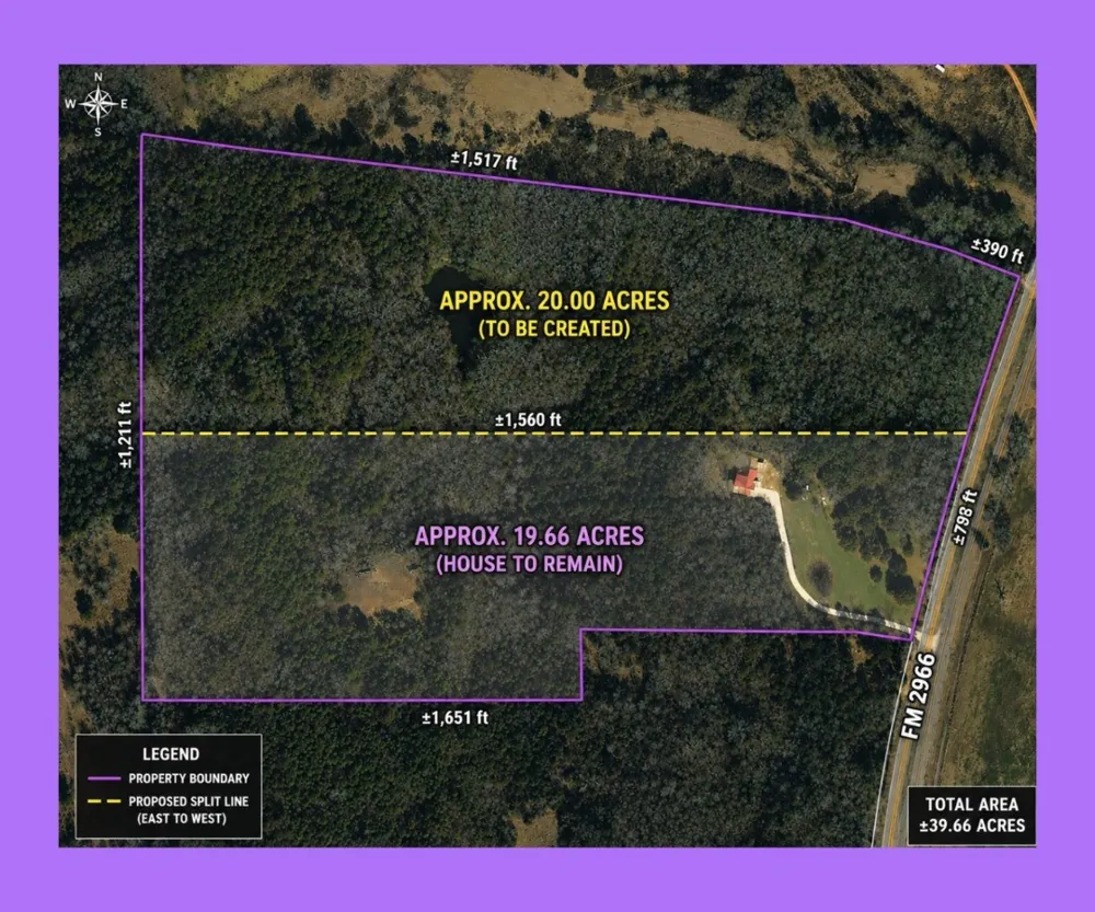 FM 2966 Quitman, TX 75783
