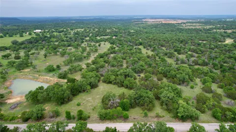 Village Bend Road