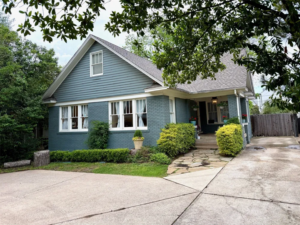 3852 Mockingbird Lane Highland Park, TX 75205
