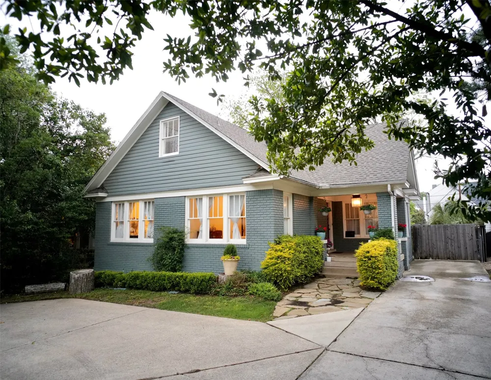 3852 Mockingbird Lane Highland Park, TX 75205