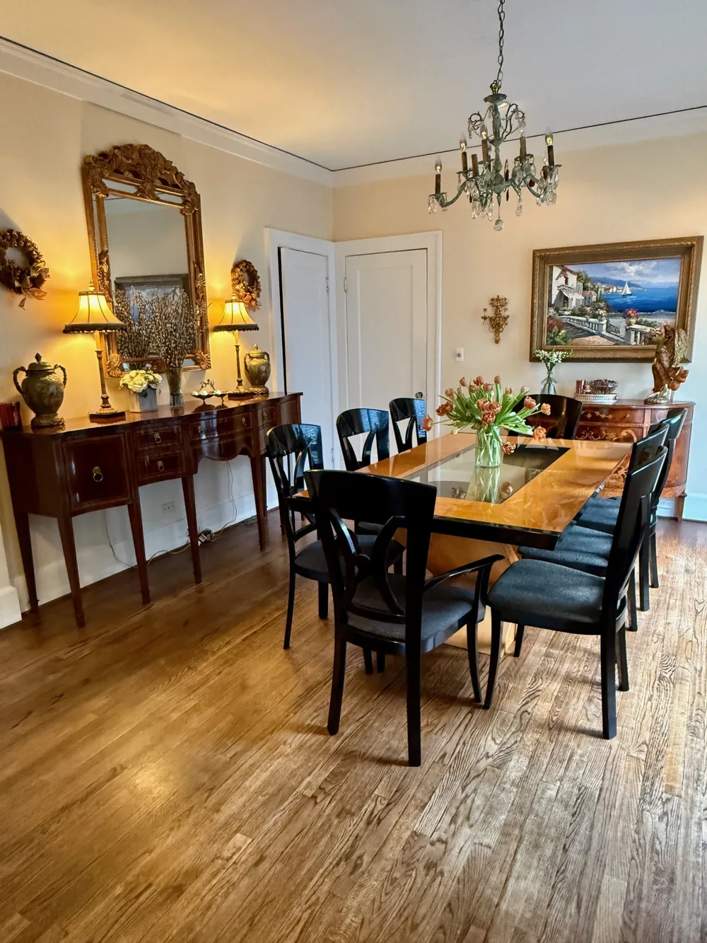 3852 Mockingbird Lane Highland Park, TX 75205