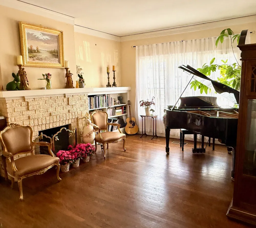 3852 Mockingbird Lane Highland Park, TX 75205