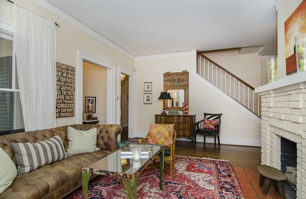 3852 Mockingbird Lane Highland Park, TX 75205