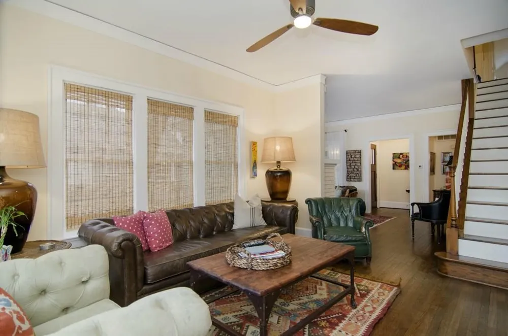 3852 Mockingbird Lane Highland Park, TX 75205