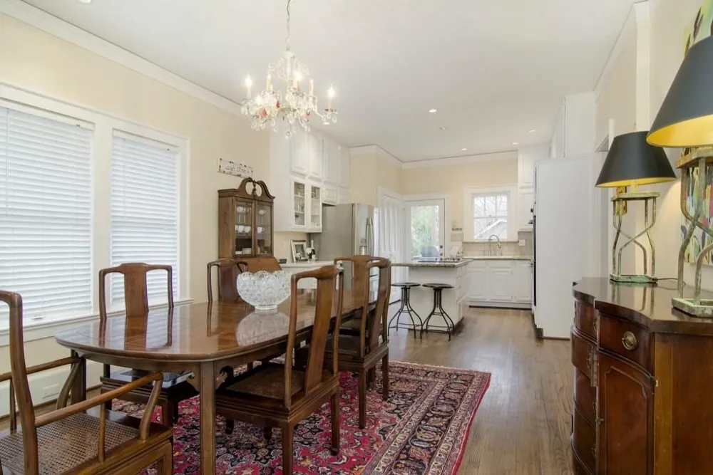3852 Mockingbird Lane Highland Park, TX 75205