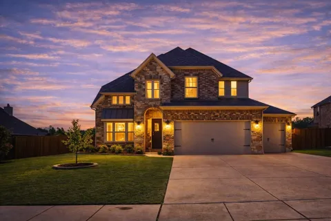 116 Mundelein Drive