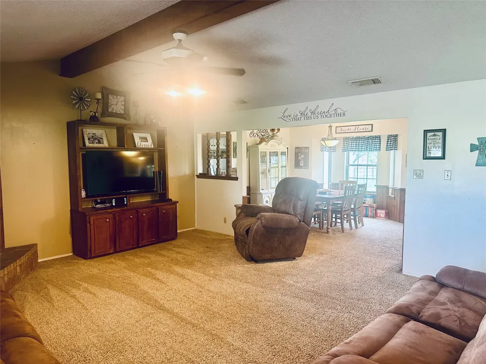 4142 Hwy 83 Tuscola, TX 79562