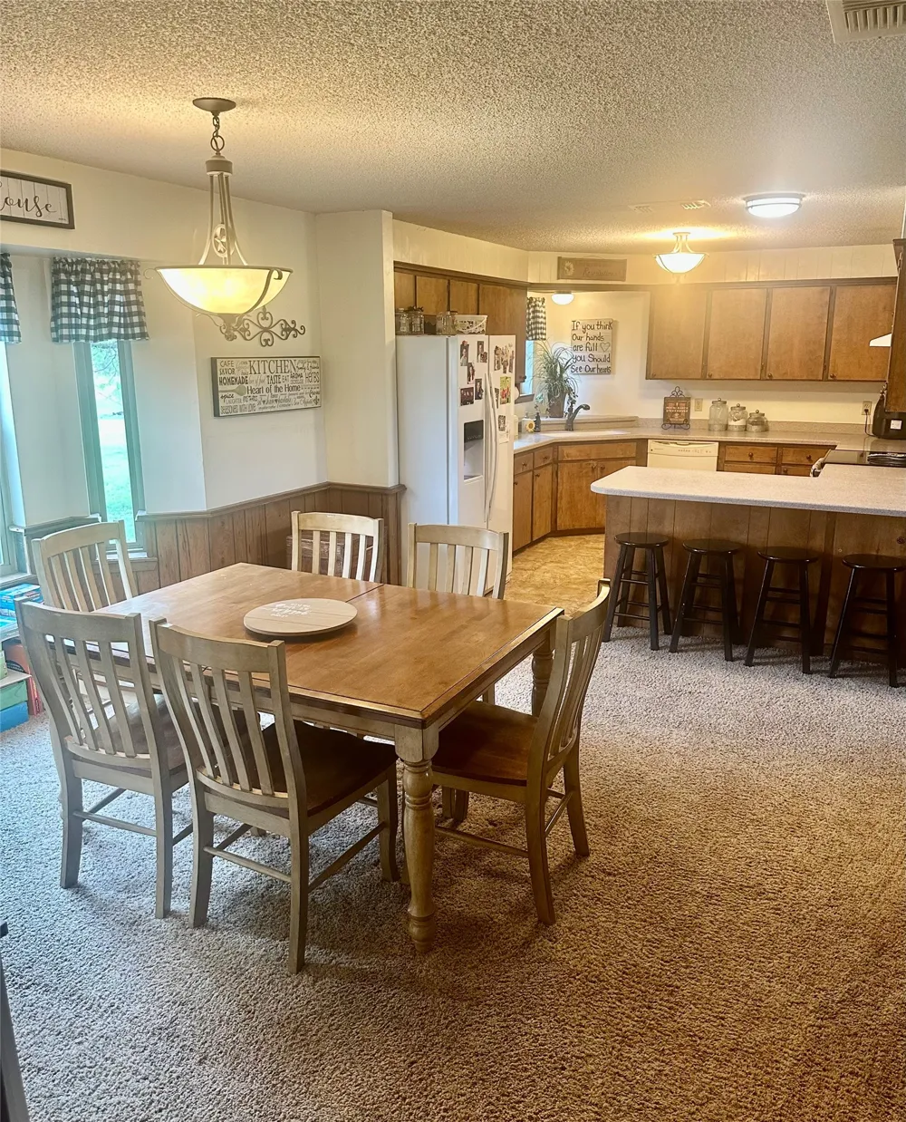 4142 Hwy 83 Tuscola, TX 79562