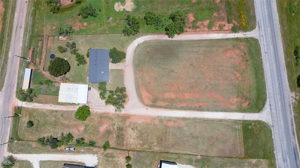 4142 Hwy 83 Tuscola, TX 79562