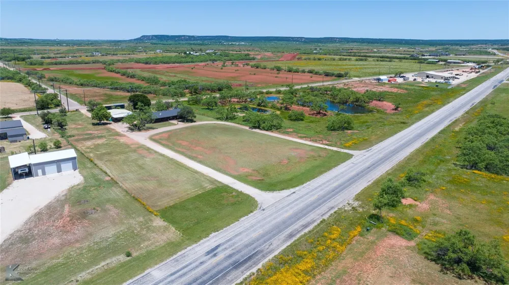 4142 Hwy 83 Tuscola, TX 79562