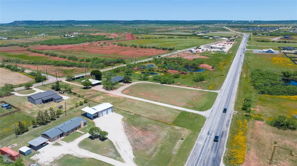 4142 Hwy 83 Tuscola, TX 79562