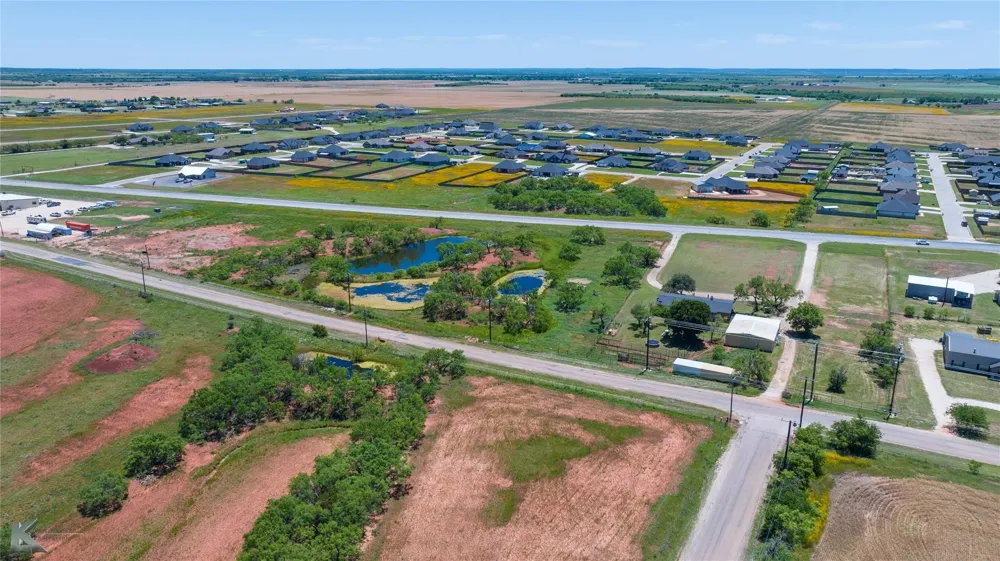 4142 Hwy 83 Tuscola, TX 79562