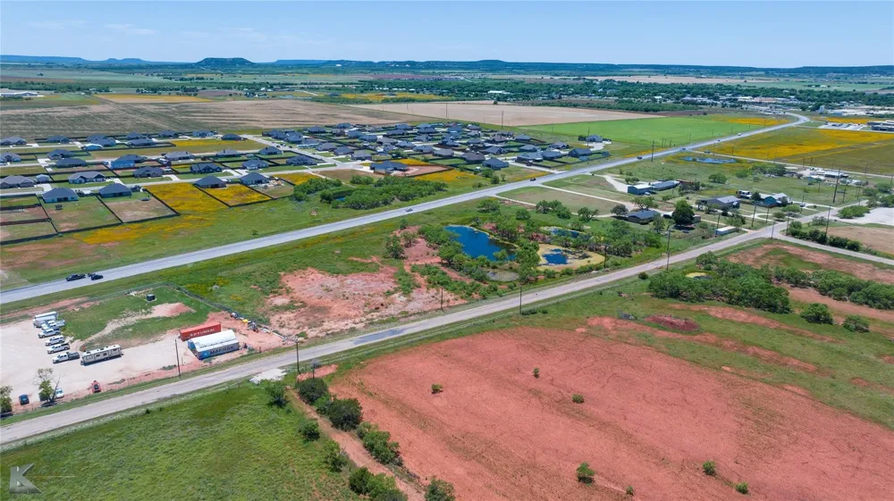 4142 Hwy 83 Tuscola, TX 79562