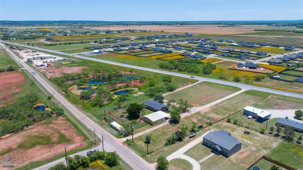 4142 Hwy 83 Tuscola, TX 79562