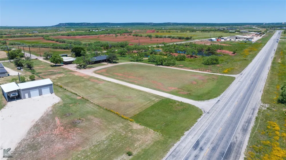 4142 Hwy 83 Tuscola, TX 79562