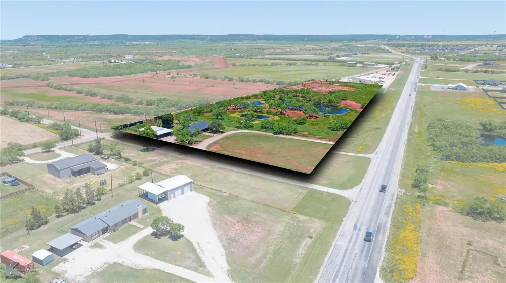 4142 Hwy 83 Tuscola, TX 79562