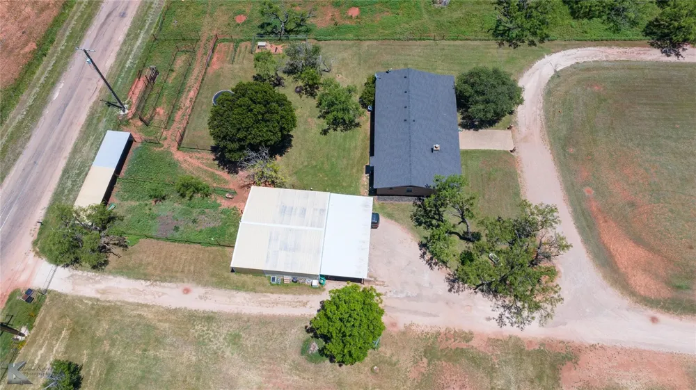 4142 Hwy 83 Tuscola, TX 79562