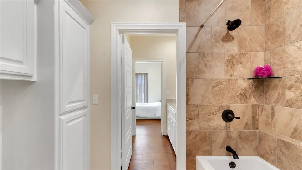 1005 Stone Bridge Street Mt Pleasant, TX 75455