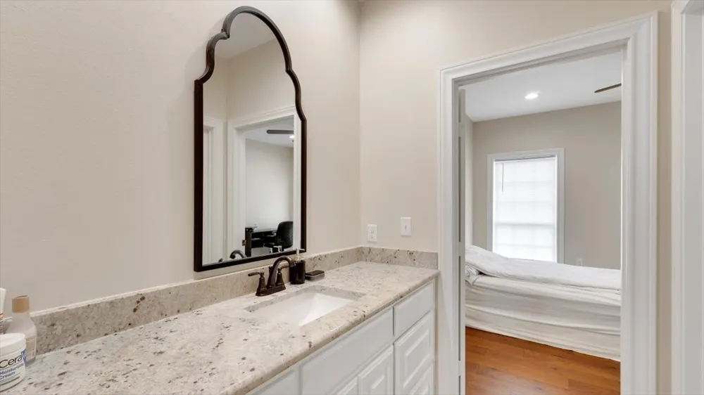 1005 Stone Bridge Street Mt Pleasant, TX 75455