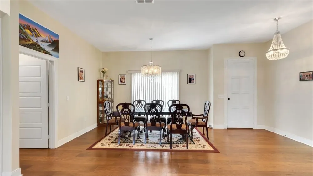 1005 Stone Bridge Street Mt Pleasant, TX 75455