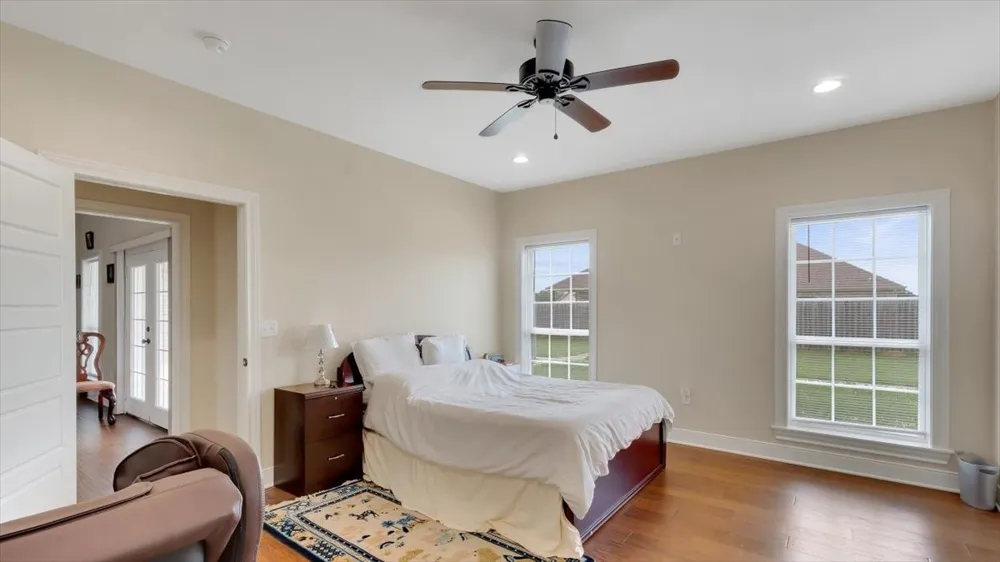 1005 Stone Bridge Street Mt Pleasant, TX 75455