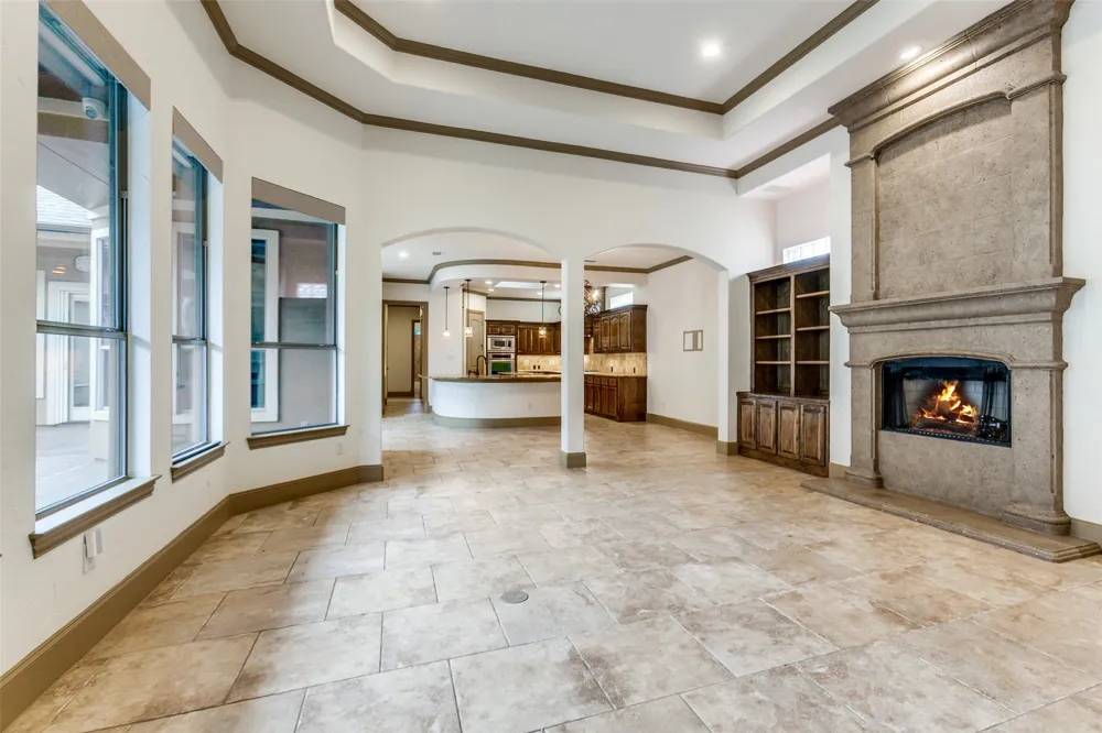 3606 Vineyard Way Farmers Branch, TX 75234