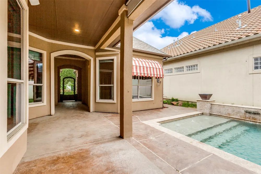 3606 Vineyard Way Farmers Branch, TX 75234