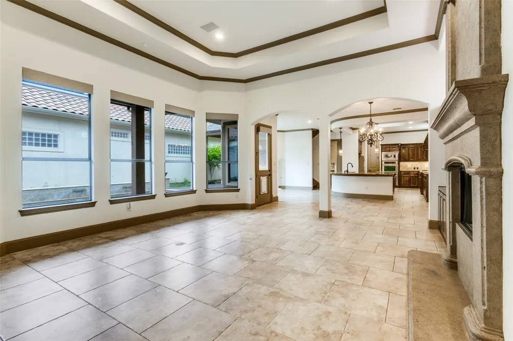 3606 Vineyard Way Farmers Branch, TX 75234