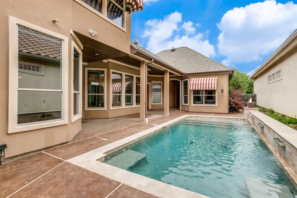 3606 Vineyard Way Farmers Branch, TX 75234