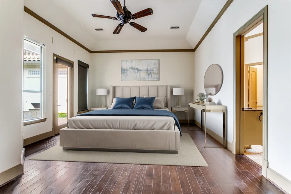 3606 Vineyard Way Farmers Branch, TX 75234