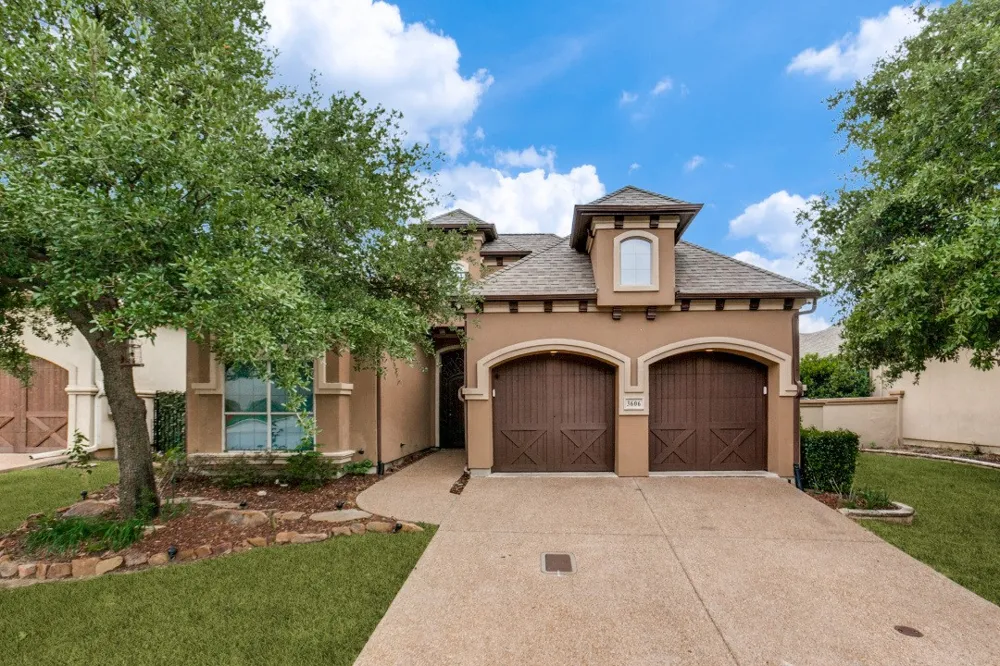 3606 Vineyard Way Farmers Branch, TX 75234