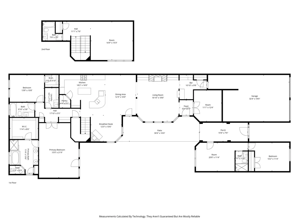 3606 Vineyard Way Farmers Branch, TX 75234