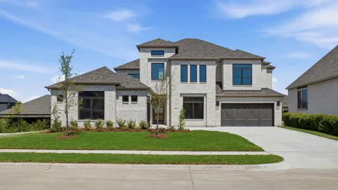 1740 Grenache Drive