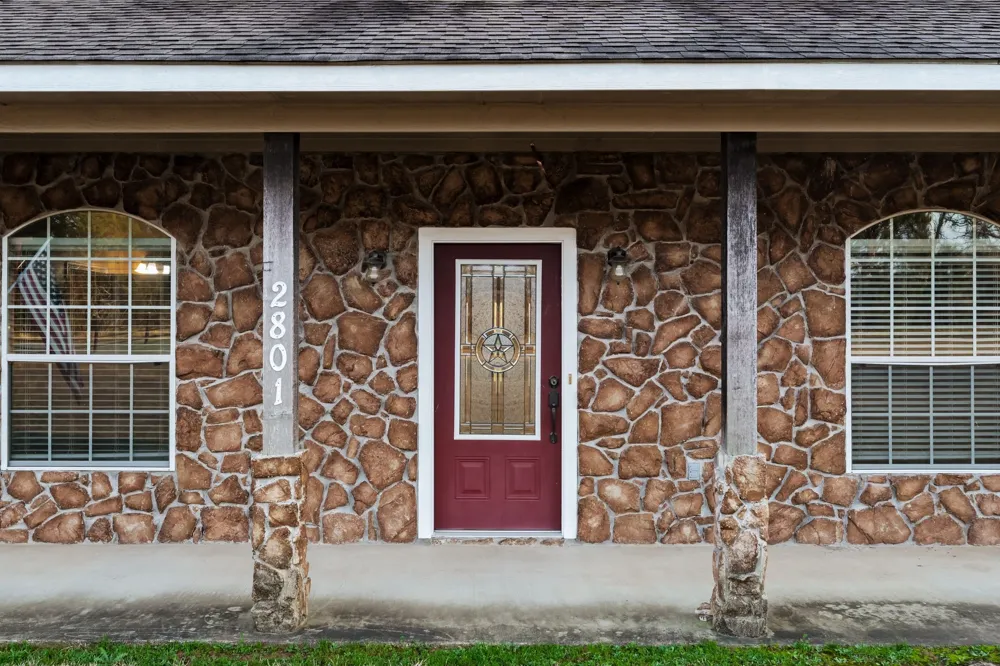 2801 County Road 1600 Alba, TX 75410