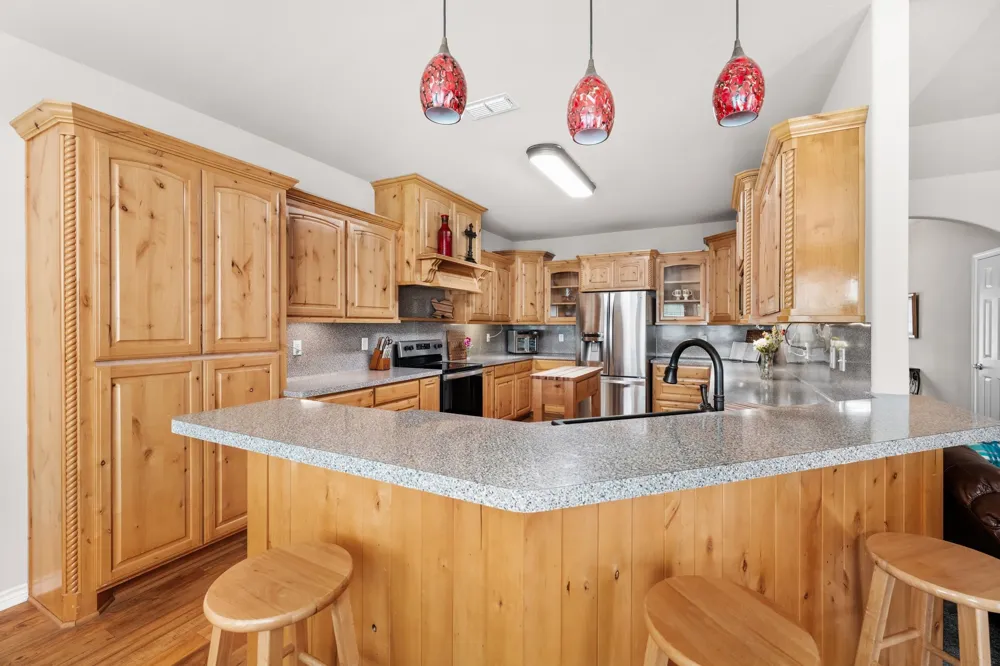 2801 County Road 1600 Alba, TX 75410