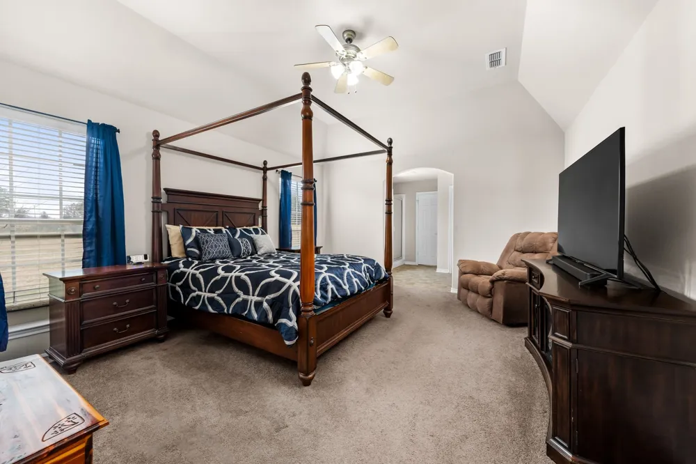 2801 County Road 1600 Alba, TX 75410