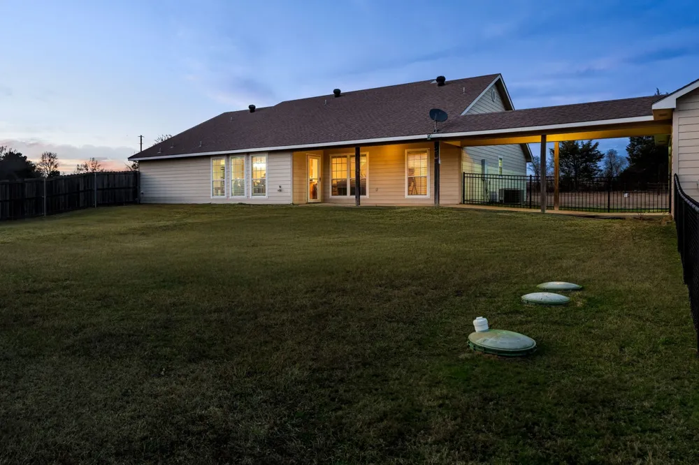 2801 County Road 1600 Alba, TX 75410