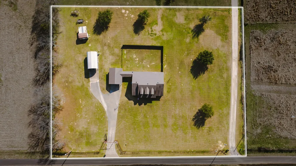 2801 County Road 1600 Alba, TX 75410