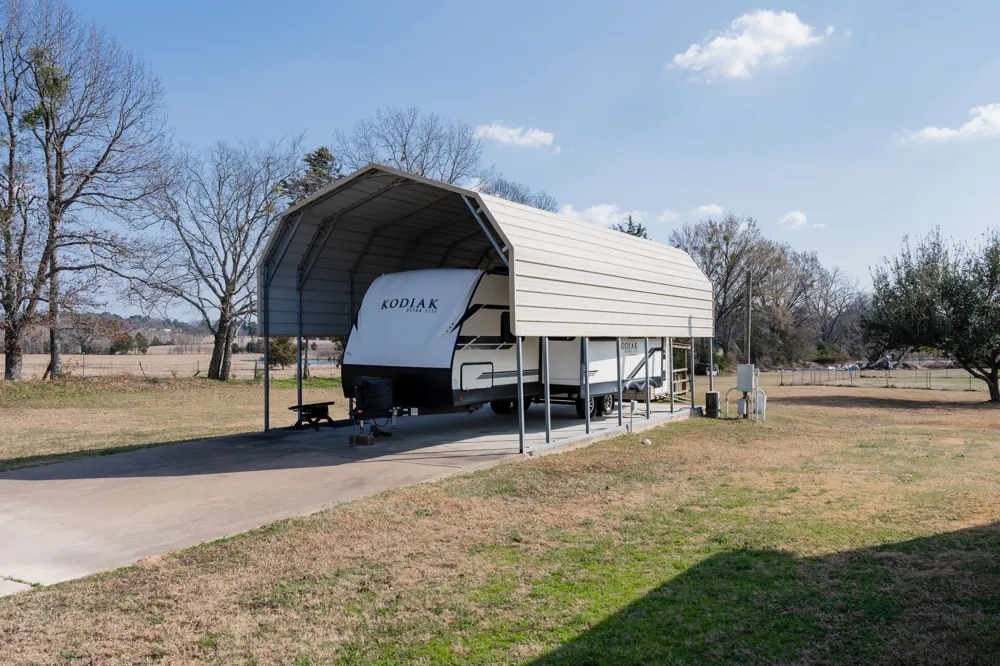 2801 County Road 1600 Alba, TX 75410