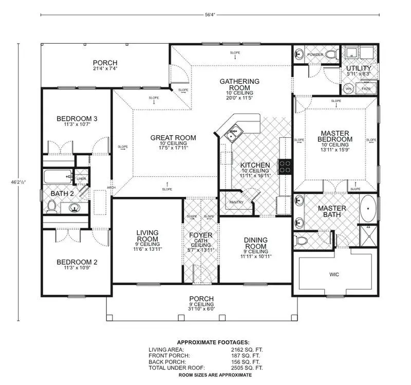 2801 County Road 1600 Alba, TX 75410
