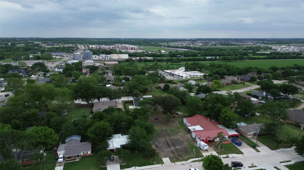 514 S Arizona Drive Celina, TX 75009