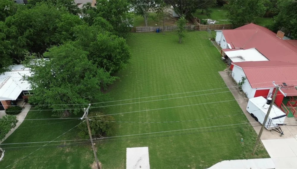 514 S Arizona Drive Celina, TX 75009