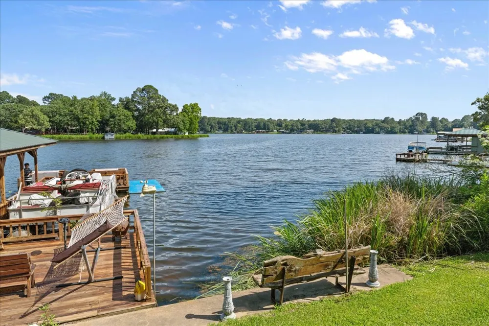 1027 County Road 3230 Quitman, TX 75783