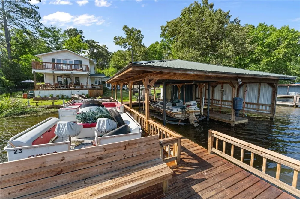 1027 County Road 3230 Quitman, TX 75783