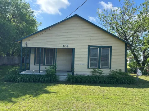 109 Harrison Avenue