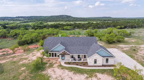 1700 County Road 207