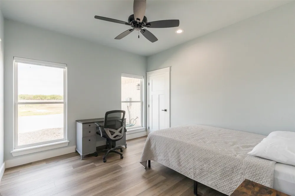 1700 County Road 207 Ovalo, TX 79541