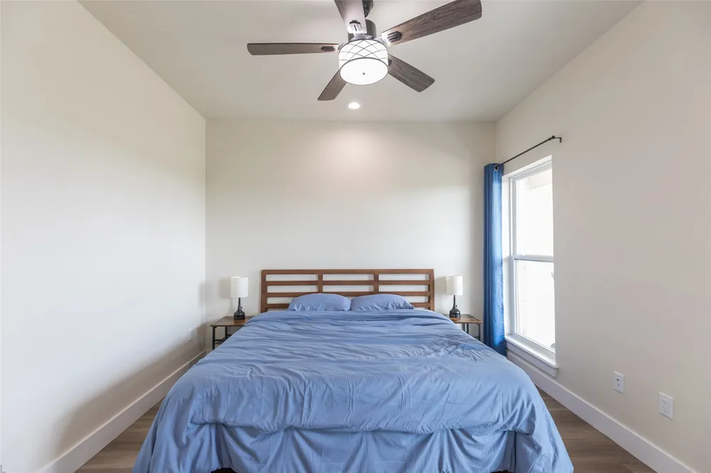 1700 County Road 207 Ovalo, TX 79541