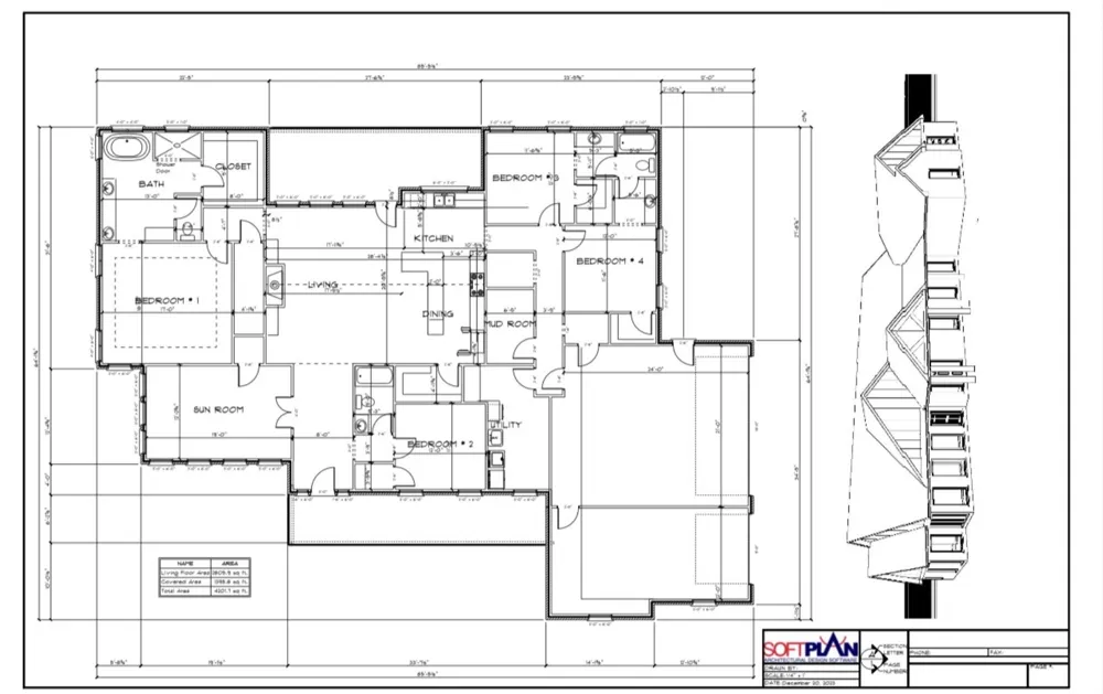 1700 County Road 207 Ovalo, TX 79541