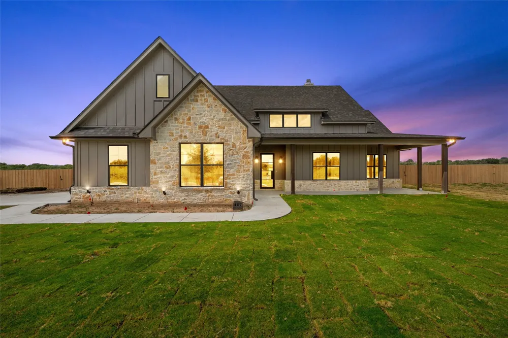 407 Lacek Mill Road China Spring, TX 76633